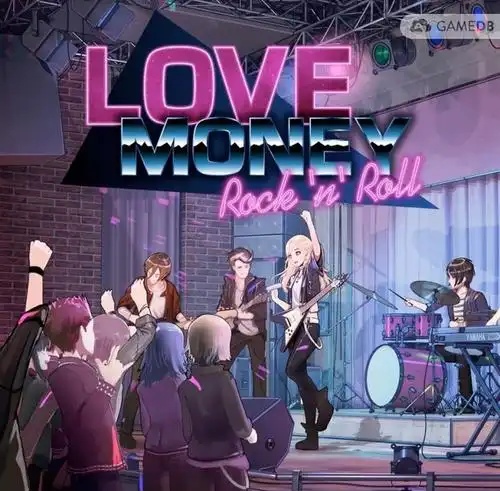 图片[2]-爱情，金钱，摇滚乐 / Love, Money, Rock’n’Roll 官方中文版 [新作/2.8G]-acg游戏网