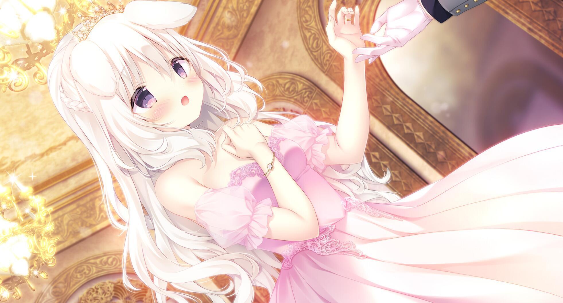 图片[2]-巧克甜恋3 STEAM官中[新作/5.7G][PC+安卓]-acg游戏网