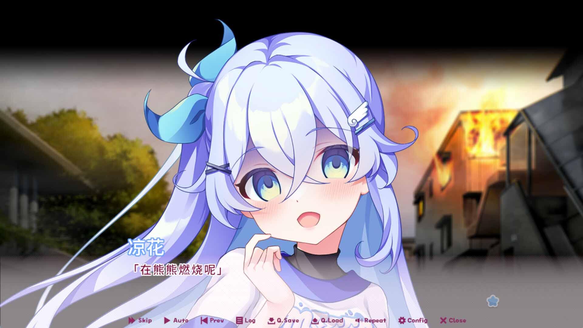 图片[15]-缘起甜韵趣恋丛生 STEAM官中[新作/12.6G]-acg游戏网
