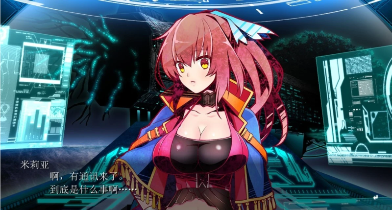 图片[4]-夜鹰 ALPHA-NIGHTHAWK Steam官方中文[3.9G]-acg游戏网