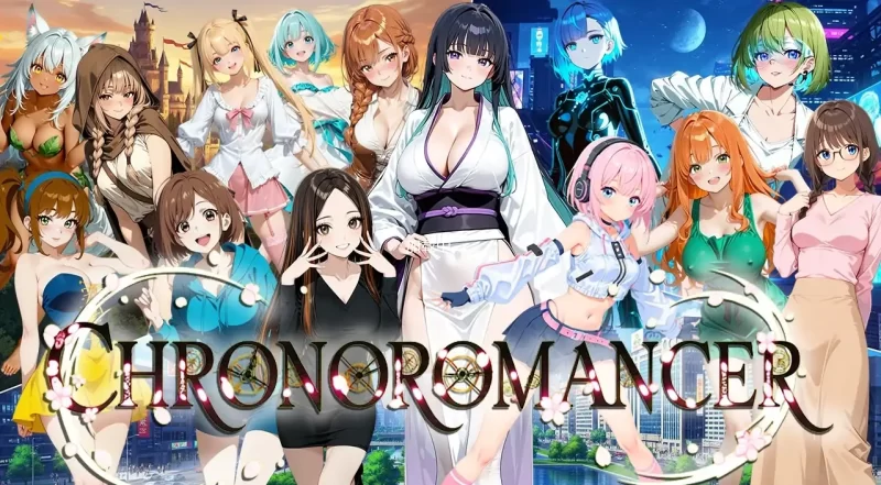 时间法师v0.8 AI汉化版【PC/2.45G/更新】-acg游戏网