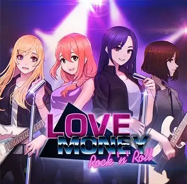 爱情，金钱，摇滚乐 / Love, Money, Rock’n’Roll 官方中文版 [新作/2.8G]-acg游戏网