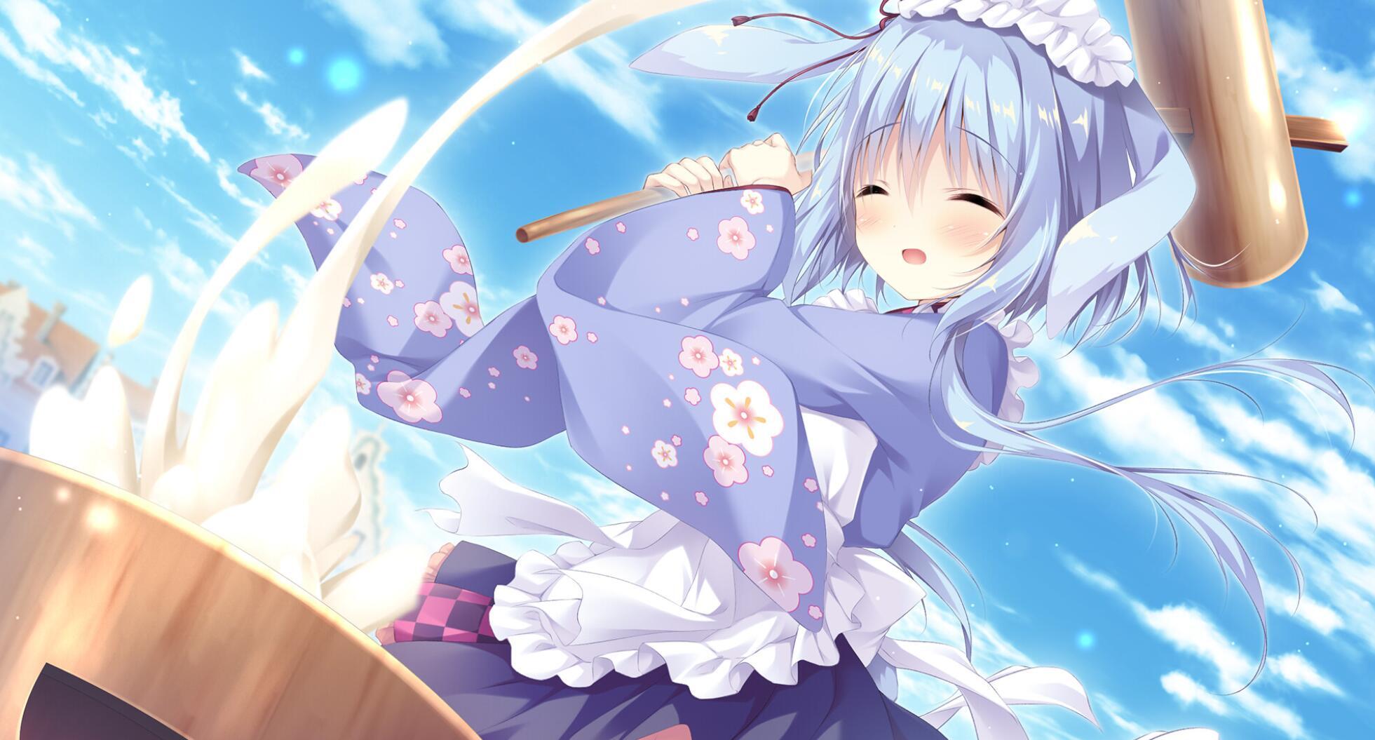 图片[3]-巧克甜恋3 STEAM官中[新作/5.7G][PC+安卓]-acg游戏网