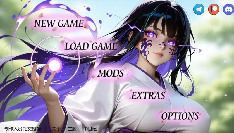 图片[3]-时间法师v0.9.2 AI汉化版【PC+安卓/4.52G/更新】-acg游戏网