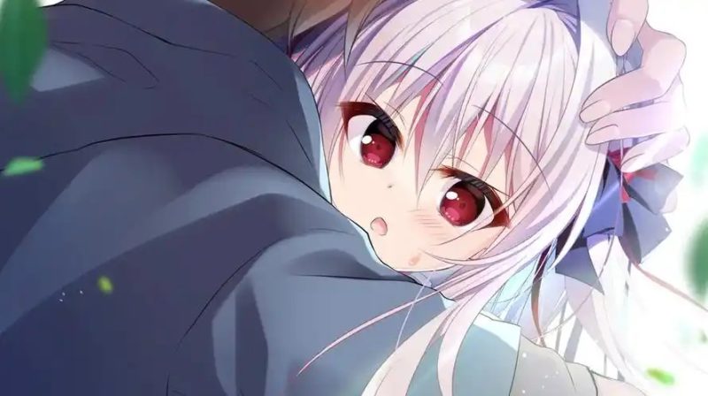 图片[2]-流星 FD 流る星 ふぁんでぃすく AI汉化版 [PC/1.9G/新作]-acg游戏网