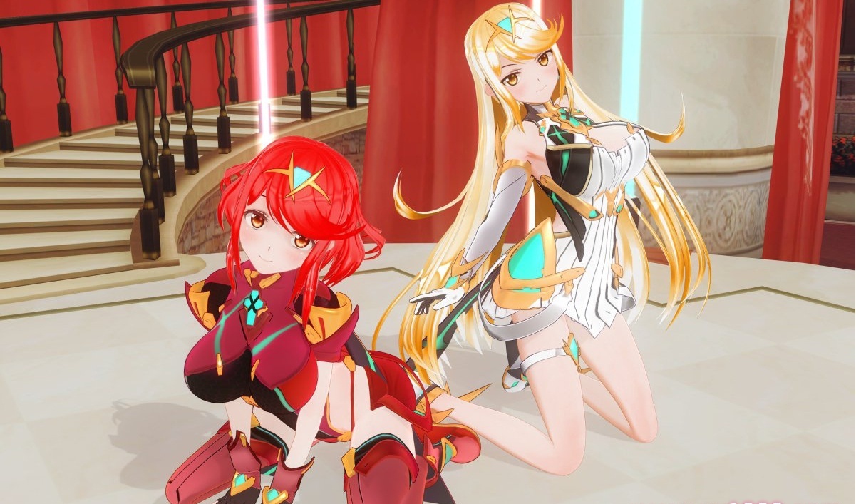 图片[5]-3D定制女仆2(CM3D2)最新汉化整合版 v1.62.1 （年度版专项）-acg游戏网