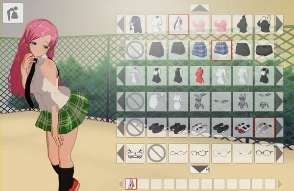 图片[3]-3D定制女仆2(CM3D2)最新汉化整合版 v1.62.1 （年度版专项）-acg游戏网
