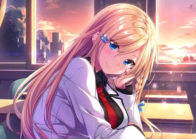图片[3]-爱之钥2 汉化版[更新/810M]-acg游戏网