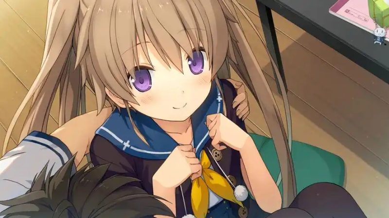 图片[2]-苍之彼方的四重奏 EXTRA1~ Steam官方中文 [3.2G]-acg游戏网