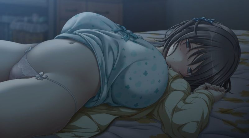图片[6]-何度目かのはじめまして AI汉化版 [新作/3.8G][PC+kr模拟器]-acg游戏网