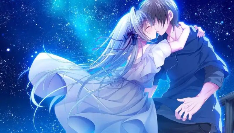 图片[3]-流星 FD 流る星 ふぁんでぃすく AI汉化版 [PC/1.9G/新作]-acg游戏网