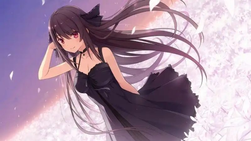 图片[3]-苍之彼方的四重奏 EXTRA2~ Steam官方中文 [3.3G]-acg游戏网