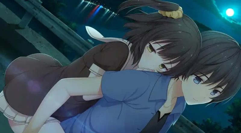 图片[3]-失落的微笑：回忆与承诺 精翻汉化 [新作/4.3G]-acg游戏网