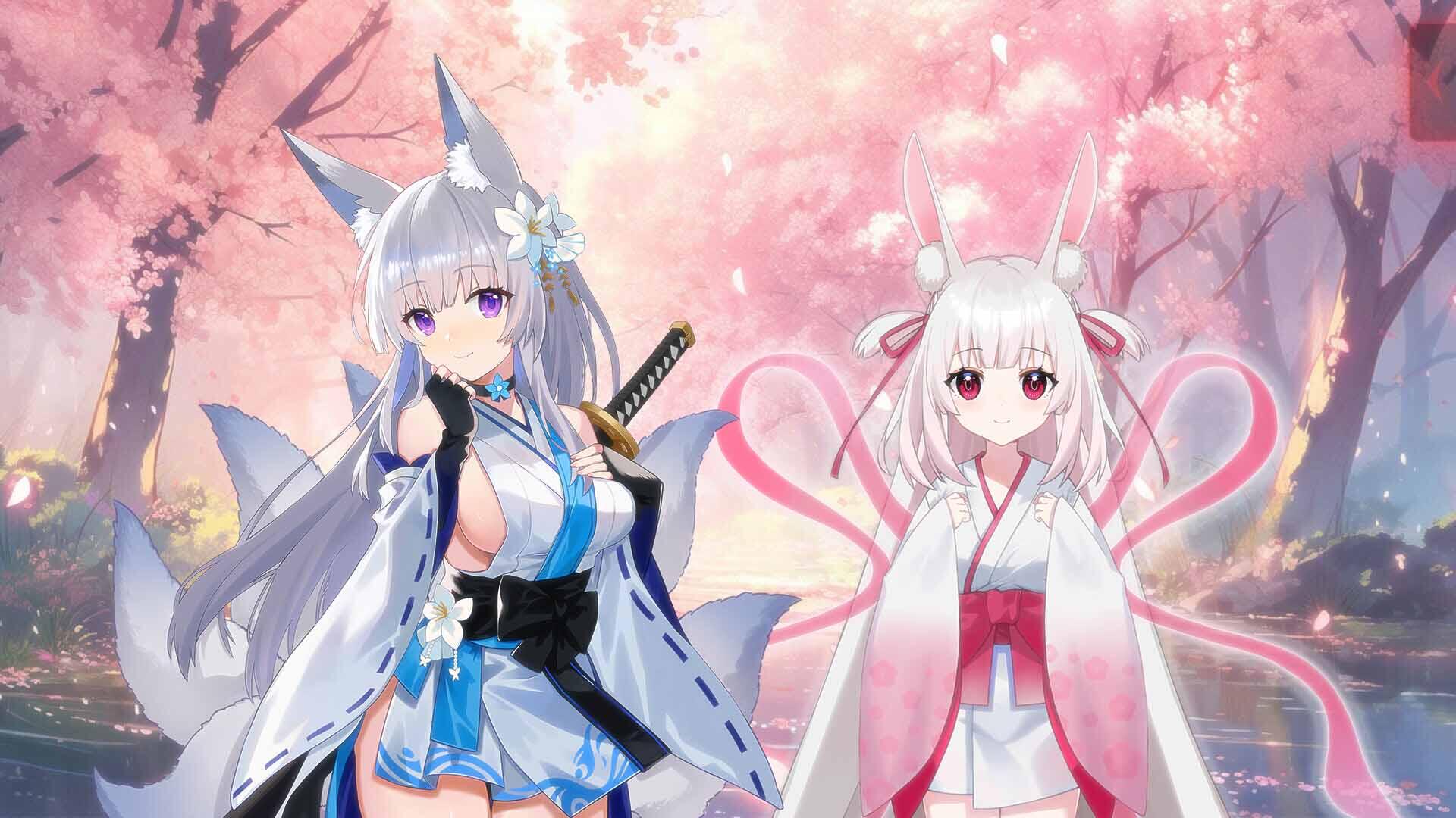 图片[3]-灵缘 ～净除污秽，交织的欲缘～官方中文版【PC/1.92G】-acg游戏网