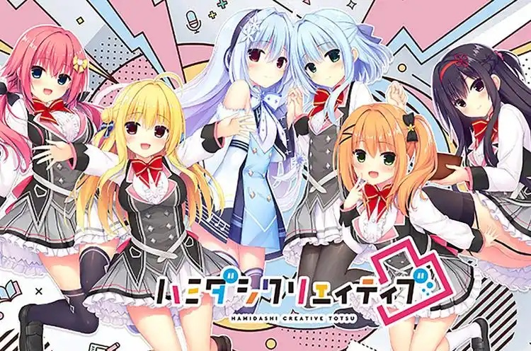 常轨脱离Creative凸 V1.14 Steam官方中文[更新/5.5G]-acg游戏网
