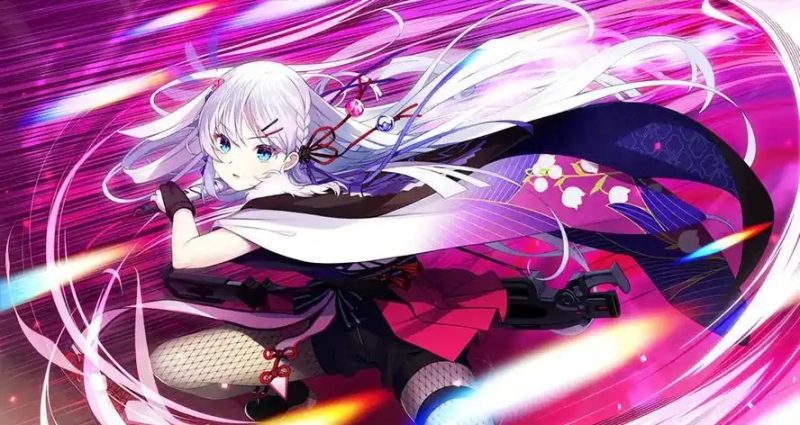图片[2]-常轨脱离Creative凸 Ver1.1.5 Steam官方中文版 [更新/5.5G]-acg游戏网