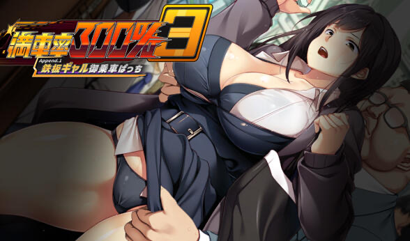 满车率300% 3 V25.3.34 DL官中[更新/14.2G]-acg游戏网