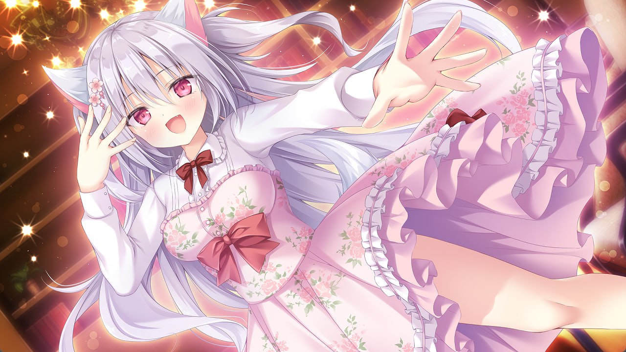 图片[5]-巧克甜恋3 STEAM官中[新作/5.7G][PC+安卓]-acg游戏网