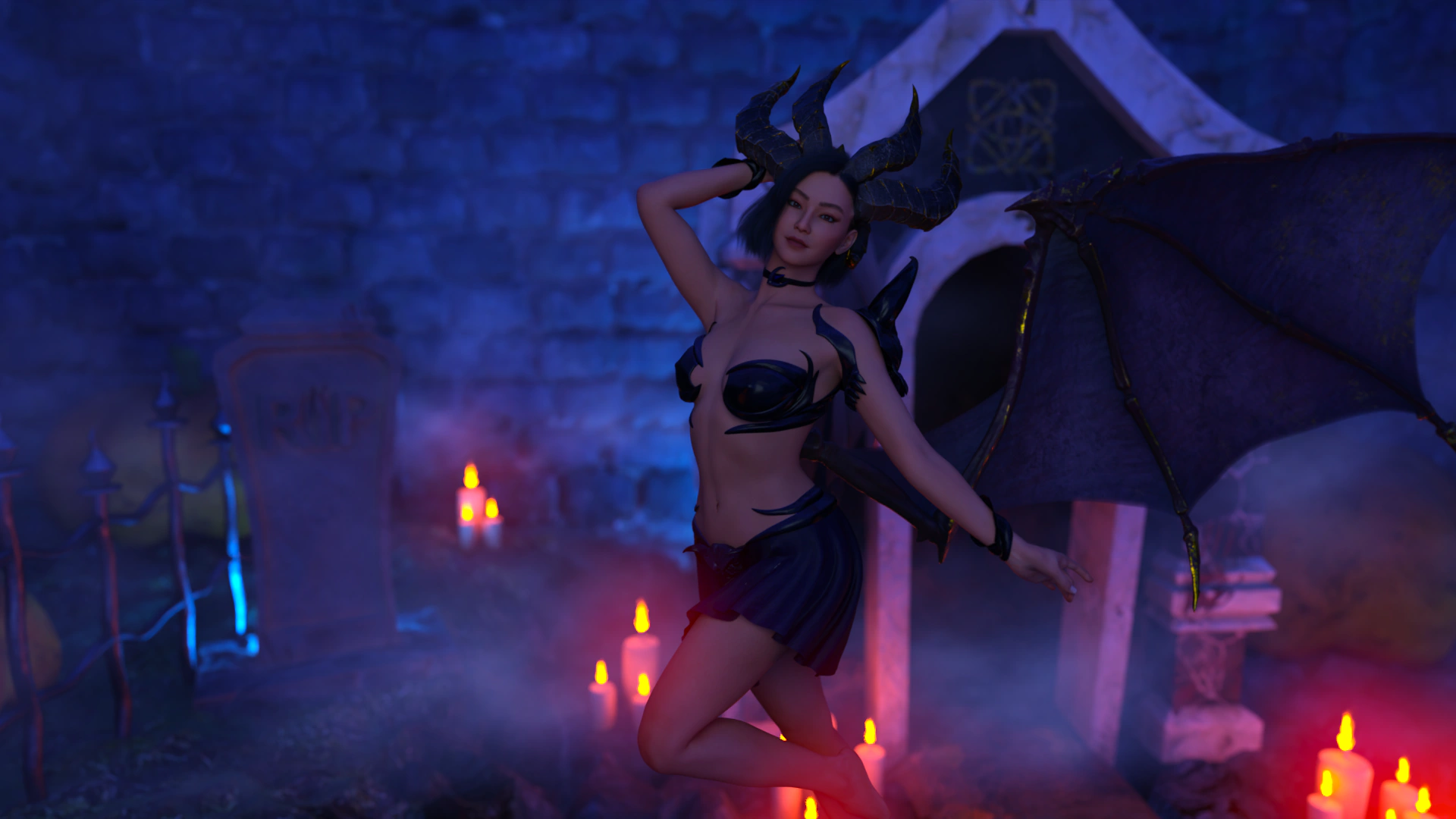 图片[5]-正义或仁慈v19 AI汉化版【PC+安卓/5.65G/更新】-acg游戏网