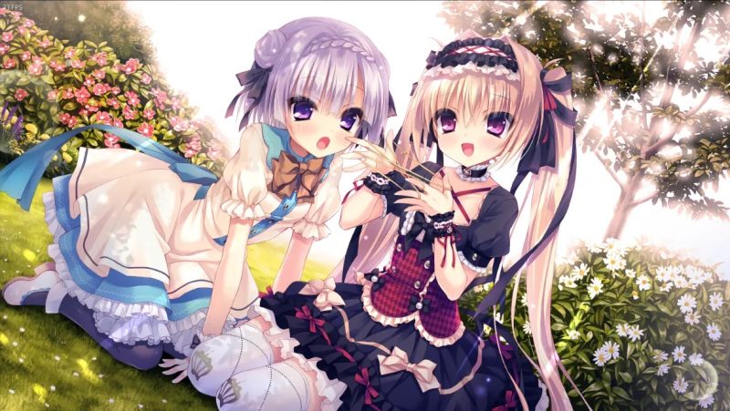 图片[4]-濒死轮回的卿、于馆中萌生的憎恶 汉化版 [新作/3.6G][PC+安卓]-acg游戏网