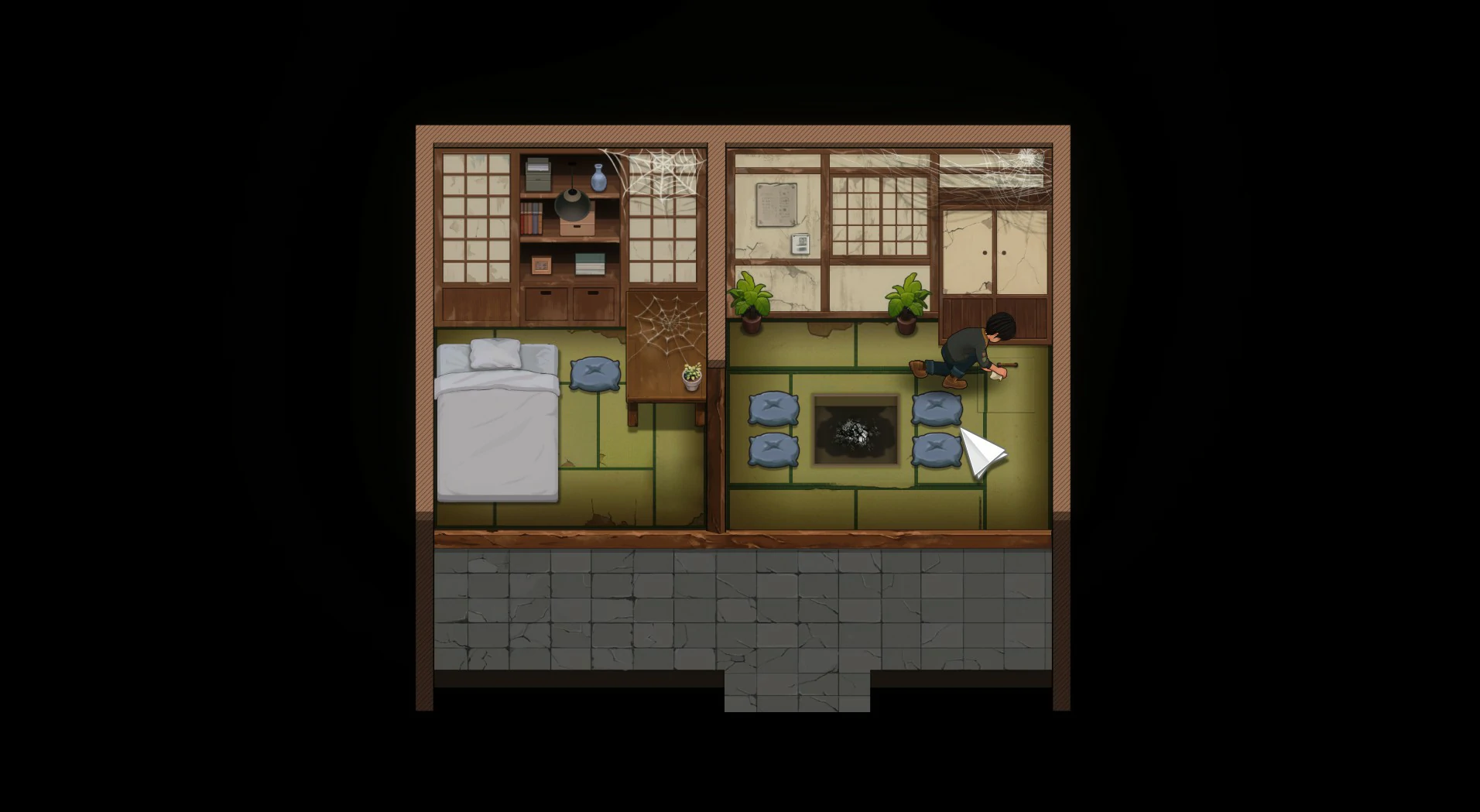 图片[5]-幸福岛幻想 V1.111 STEAM官中[更新/6.9G]-acg游戏网