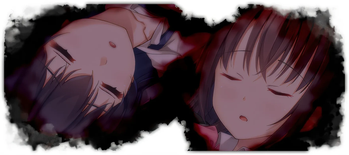 废村少女 外传 ～娇络梦现～ AI汉化版[更新/1.6G]-acg游戏网