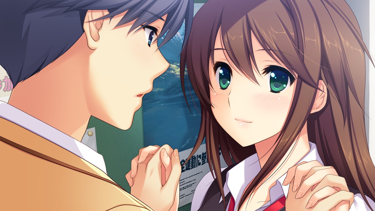 图片[3]-初恋精通大师 V1.0 机翻汉化【PC＋安卓/6G/新作】-acg游戏网