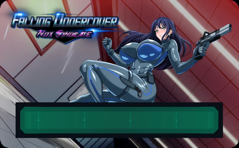 [PC+安卓] T14768 谍影沉沦：暗夜盟会V0.04.0 AI汉化版 [新作/653.5M]-ACG游戏网