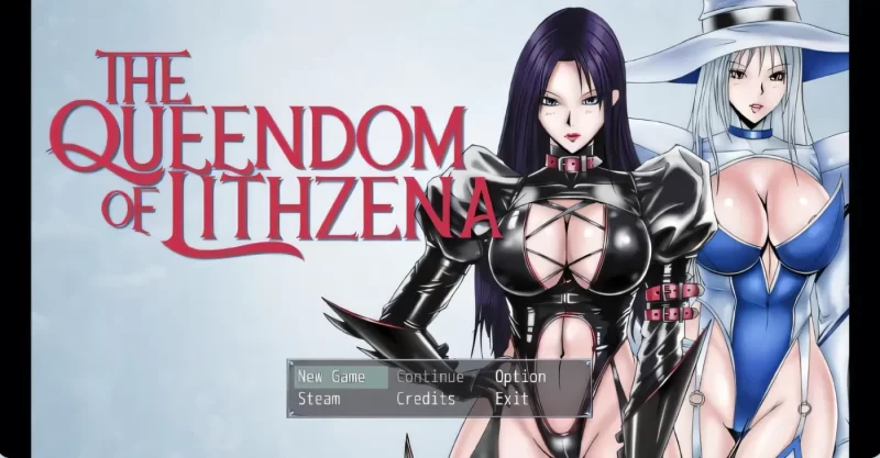 [PC+安卓] T14133 利特泽纳女王国 The Queendom of Lithzena v41b AI汉化版 [新作/2.8G]-ACG游戏网