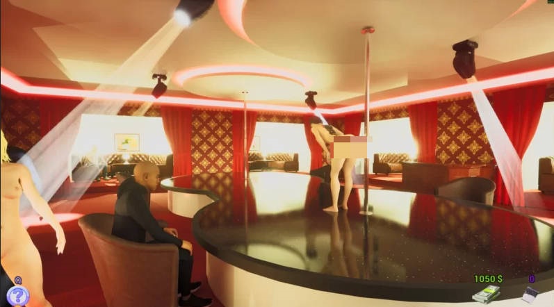 图片[4]-妓女皮条客 2 STEAM官中 [新作/9.6G]-acg游戏网