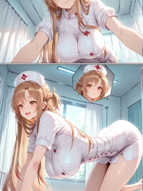 图片[2]-[3D全彩] M2089 贞操观念逆转世界01-03+催眠手机APP+亚丝娜NTR的一天 [新作/319.3M]-ACG游戏网