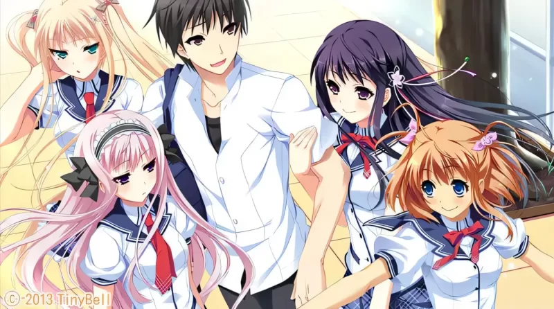 图片[2]-[中文] G1958 封闭世界的三色殖民地 AI汉化版[1.5G]-ACG游戏网