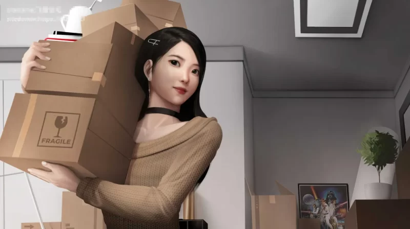 图片[2]-[PC+安卓] T14075 灰姑娘的玻璃项圈 Cinderella’s Glass Collar V0.5.0 汉化版 [新作/377M]-ACG游戏网