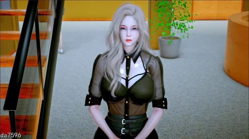 图片[2]-[PC+安卓] T14059 杀手的神话 Myth of Slayer Ch.5 汉化版 [新作/1.8G]-ACG游戏网