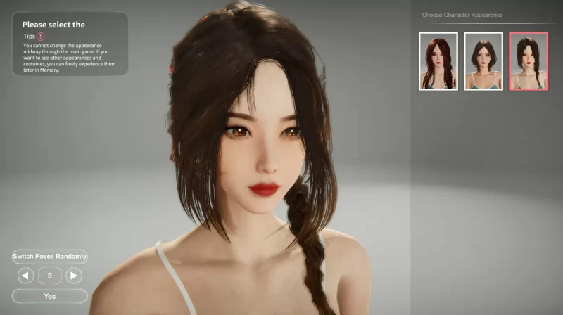 图片[2]-[PC游戏] T14842 隔壁的美艳人妻Ver1.8.7 官方中文步兵版 [更新/10.5G]-ACG游戏网