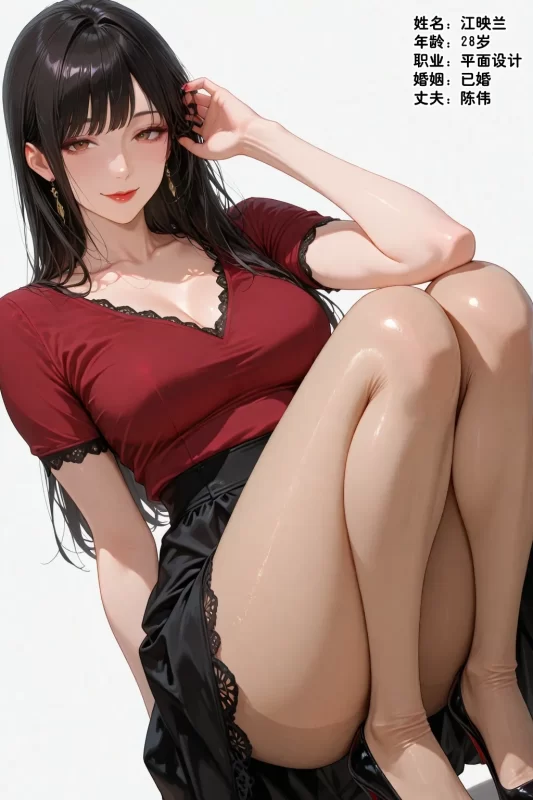 图片[2]-[3D全彩] M2050 老婆的怪癖01-02 [更新/429.4M]-ACG游戏网