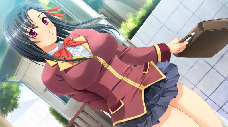 图片[4]-[中文] G1943 复仇房间～被强迫受孕的地下室～ AI汉化版[2.3G]-ACG游戏网