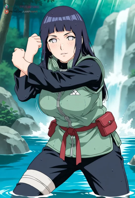 图片[2]-[3D全彩] M2158 火影忍者-日向雏田NTR+自愿成新娘的雏田 [新作/256.9M]-ACG游戏网