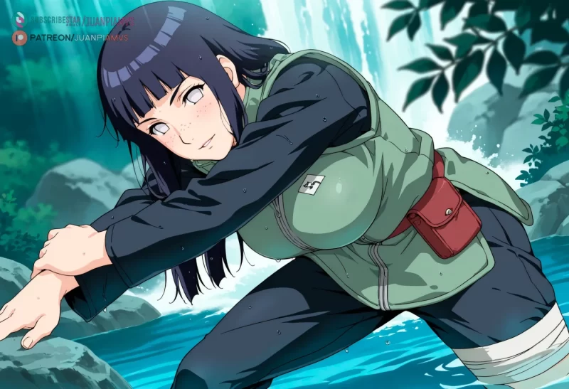 图片[3]-[3D全彩] M2158 火影忍者-日向雏田NTR+自愿成新娘的雏田 [新作/256.9M]-ACG游戏网