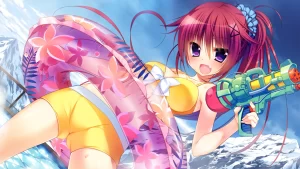 图片[4]-雪恋交融 v1.0 官方中文【PC/5.14G】-acg游戏网