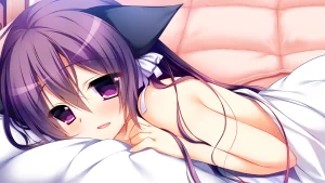图片[2]-雪恋交融 v1.0 官方中文【PC/5.14G】-acg游戏网