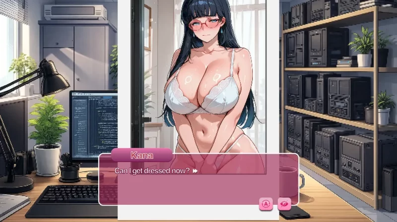 图片[3]-[PC+安卓] T16417 桌下风云Ver0.5.0 官方中文步兵版 [新作/525M]-ACG游戏网