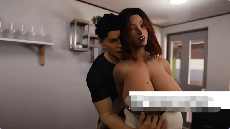 图片[3]-[PC+安卓] T14779 红色面纱 The Red Veil Ep.1P1.5 内嵌AI汉化 [新作/866.7M]-ACG游戏网