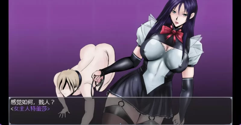 图片[4]-[PC+安卓] T14133 利特泽纳女王国 The Queendom of Lithzena v41b AI汉化版 [新作/2.8G]-ACG游戏网