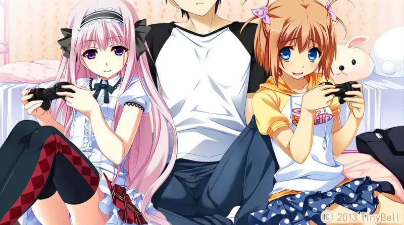 图片[4]-[中文] G1958 封闭世界的三色殖民地 AI汉化版[1.5G]-ACG游戏网