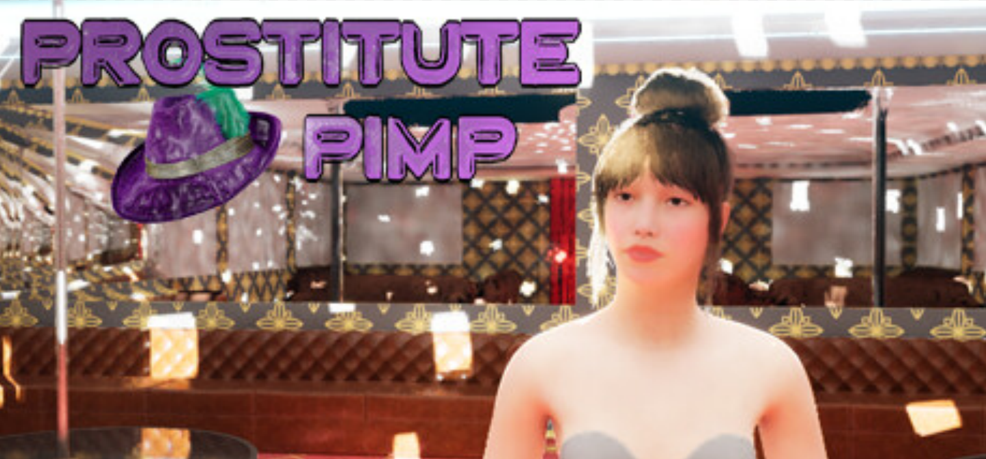 妓女皮条客 2 STEAM官中 [新作/9.6G]-acg游戏网