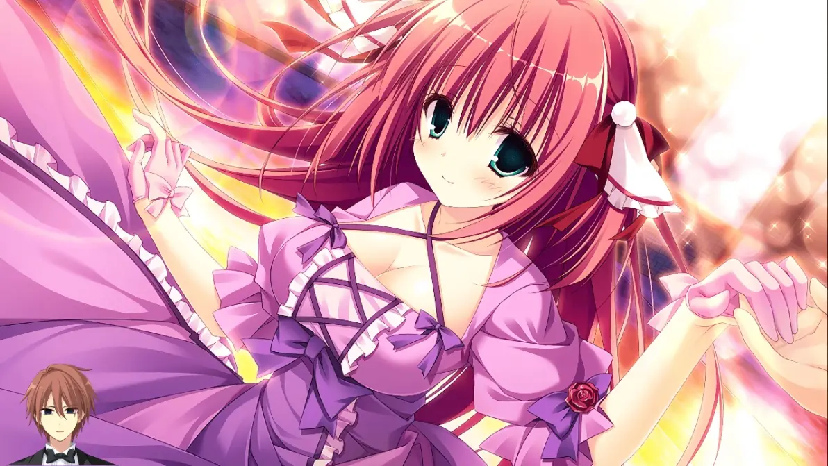 图片[2]-魔女恋爱日记 Dragon×Caravan 汉化【PC/4.6G/新作】-acg游戏网