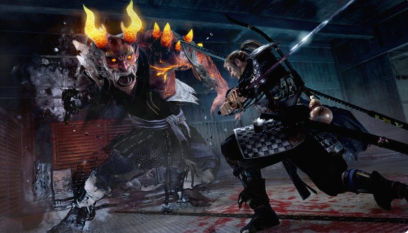 仁王/NIOH-acg游戏网