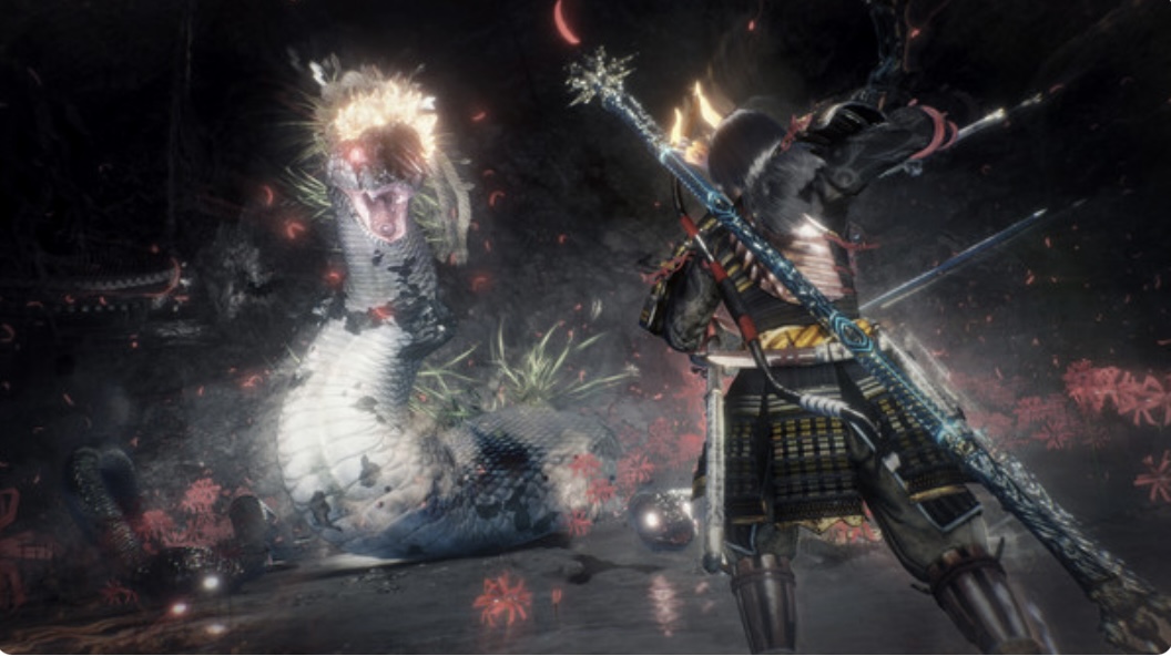 图片[4]-仁王2/NIOH 2（完全版 V1.28.00+限定特典）-acg游戏网