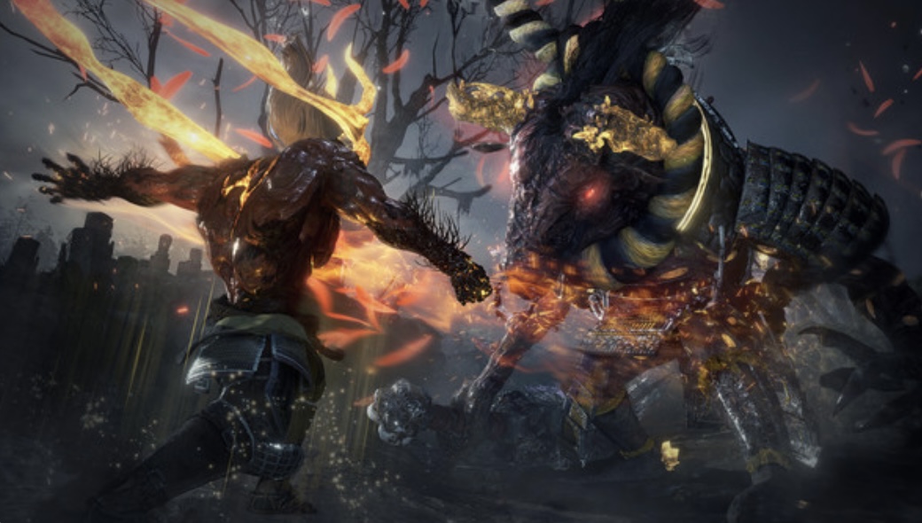 图片[6]-仁王2/NIOH 2（完全版 V1.28.00+限定特典）-acg游戏网